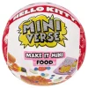 MGA Miniverse Make It Mini Hello Kitty Varios Modelos>