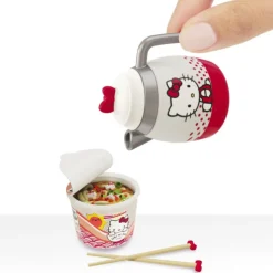 MGA Miniverse Make It Mini Hello Kitty Varios Modelos><noscript><img width=