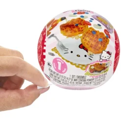 MGA Miniverse Make It Mini Hello Kitty Varios Modelos><noscript><img width=