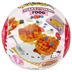 MGA Miniverse Make It Mini Hello Kitty Varios Modelos><noscript><img width=