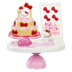 MGA Miniverse Make It Mini Hello Kitty Varios Modelos><noscript><img width=