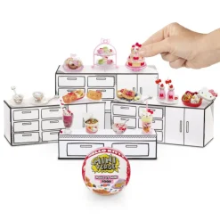 MGA Miniverse Make It Mini Hello Kitty Varios Modelos><noscript><img width=