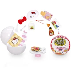MGA Miniverse Make It Mini Hello Kitty Varios Modelos><noscript><img width=