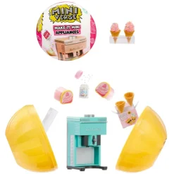 MGA Miniverse Make It Mini Appliances Varios Modelos><noscript><img width=