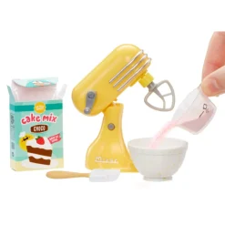 MGA Miniverse Make It Mini Appliances Varios Modelos><noscript><img width=