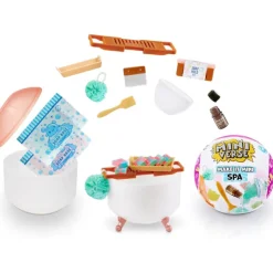 MGA Miniverse Make It Mini SPA Series 1 Varios Modelos> Best