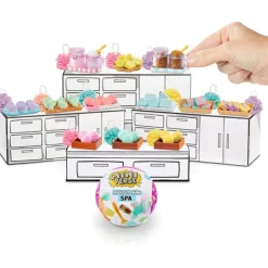 MGA Miniverse Make It Mini SPA Series 1 Varios Modelos><noscript><img width=