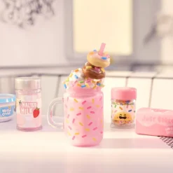 MGA Miniverse Make it Mini Foods Diner Serie 4 Varios Modelos><noscript><img width=