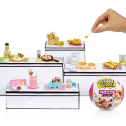 MGA Miniverse Make it Mini Foods Diner Serie 4 Varios Modelos><noscript><img width=