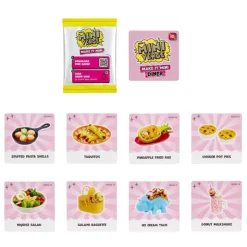 MGA Miniverse Make it Mini Foods Diner Serie 4 Varios Modelos><noscript><img width=