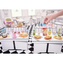 MGA Miniverse Make it Mini Foods Diner Serie 4 Varios Modelos><noscript><img width=