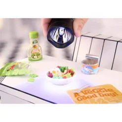 MGA Miniverse Make it Mini Foods Diner Serie 4 Varios Modelos><noscript><img width=