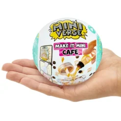 MGA Miniverse Make It Mini Café Varios Modelos><noscript><img width=