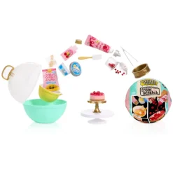 MGA Miniverse Make it Mini From Scratch Varios Modelos>