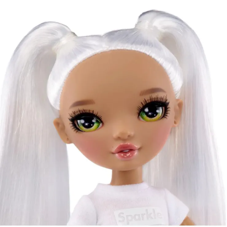 MGA Color & Create Muñeca Ojos Verdes>Rainbow high Clearance