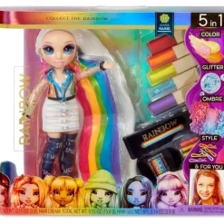 MGA Muñeca Hair Studio>Rainbow high Outlet