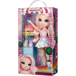 MGA Rinbow High My Fashion Style Bella Parker>Rainbow high Clearance