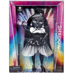 MGA Shadow High Muñeca de Colección Shanelle Onyx>Rainbow high Sale