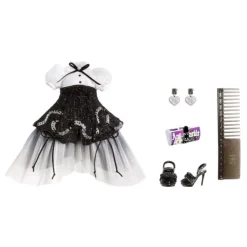 MGA Shadow High Muñeca de Colección Shanelle Onyx><noscript><img width=