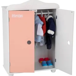 Armario de Madera>Mimittos New