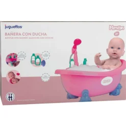 Bañera con Ducha><noscript><img width=