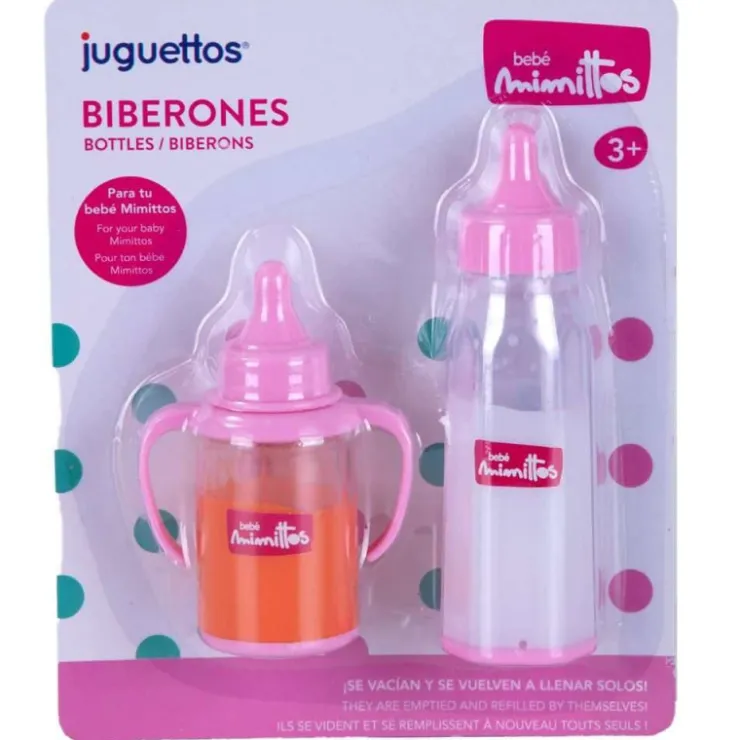 Biberones>Mimittos Discount