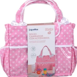 Bolso Cambiador con Accesorios><noscript><img width=