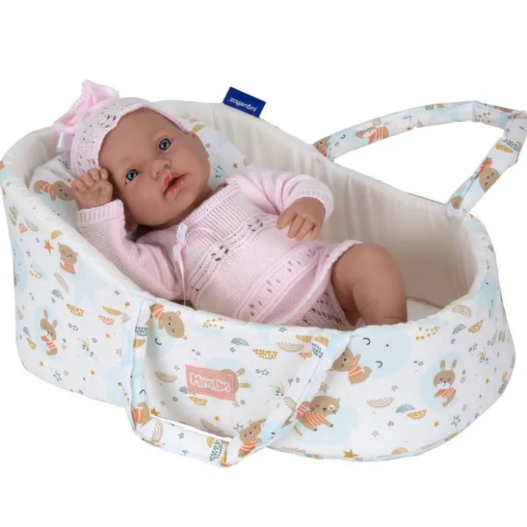 Capazo>Mimittos Discount