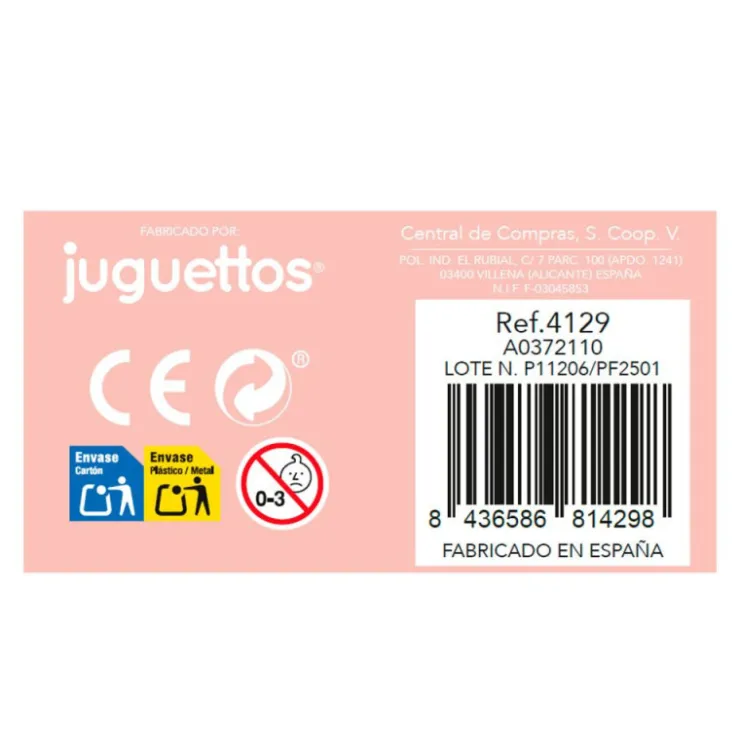 Capazo>Mimittos Discount