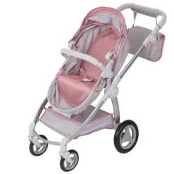 Coche con Capota 2 en 1><noscript><img width=