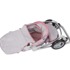 Coche con Capota 2 en 1><noscript><img width=