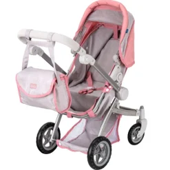 Coche con Capota 2 en 1><noscript><img width=