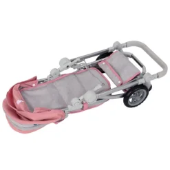 Coche con Capota 2 en 1><noscript><img width=