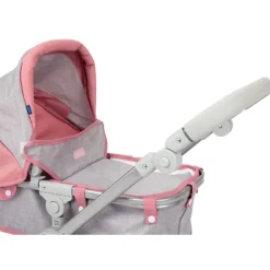 Coche con Capota 2 en 1><noscript><img width=