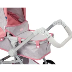 Coche con Capota 2 en 1><noscript><img width=