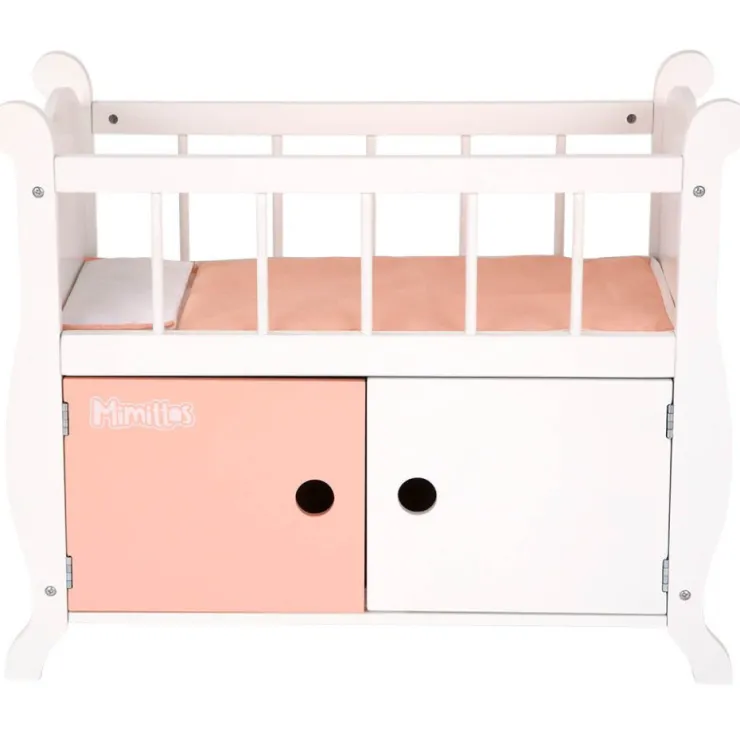 Cuna de Madera>Mimittos New