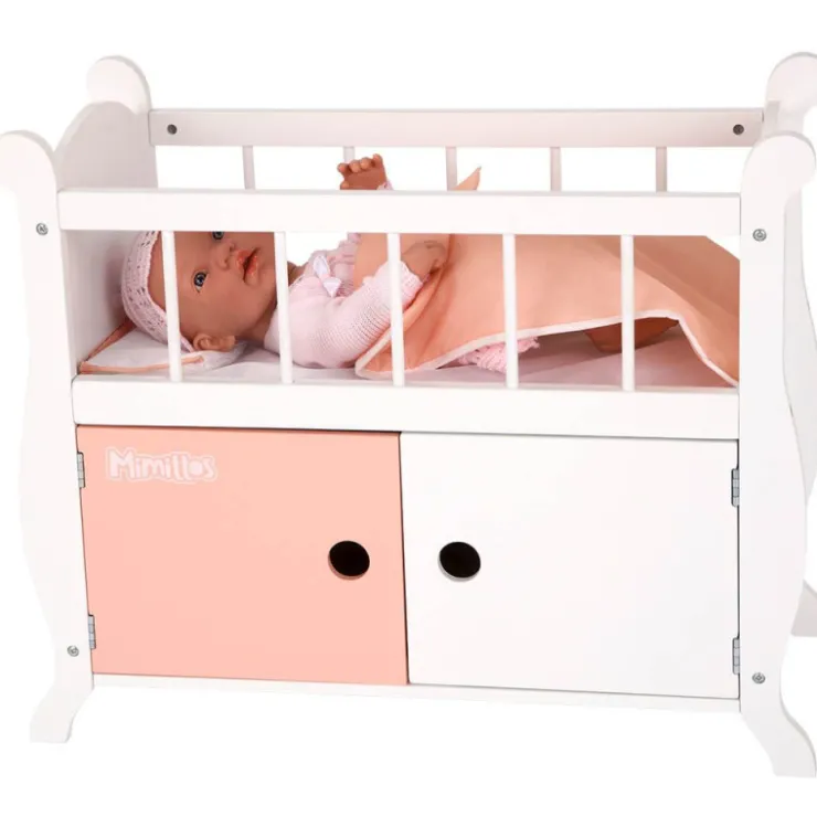 Cuna de Madera>Mimittos New