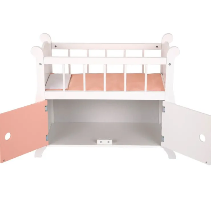 Cuna de Madera>Mimittos New