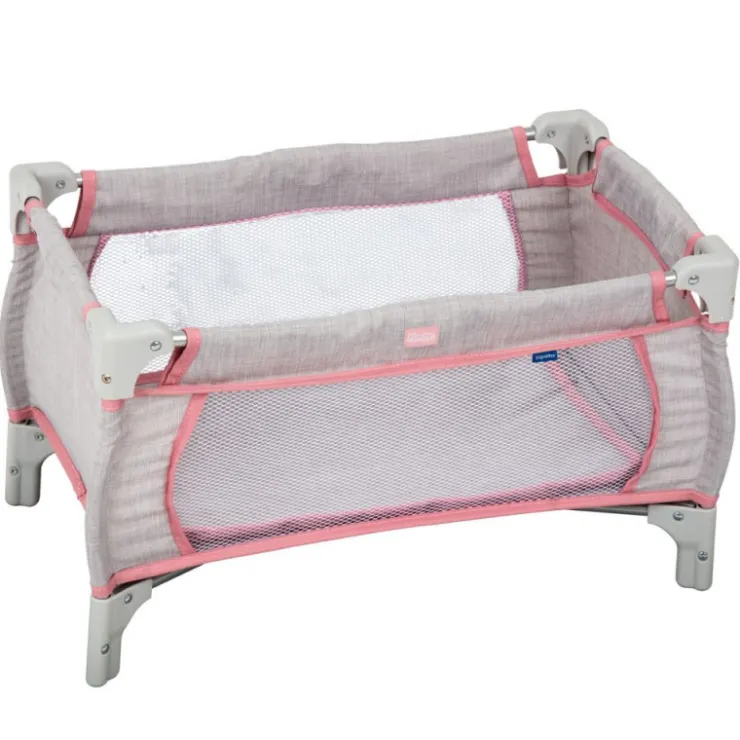 Cuna de Viaje>Mimittos Hot