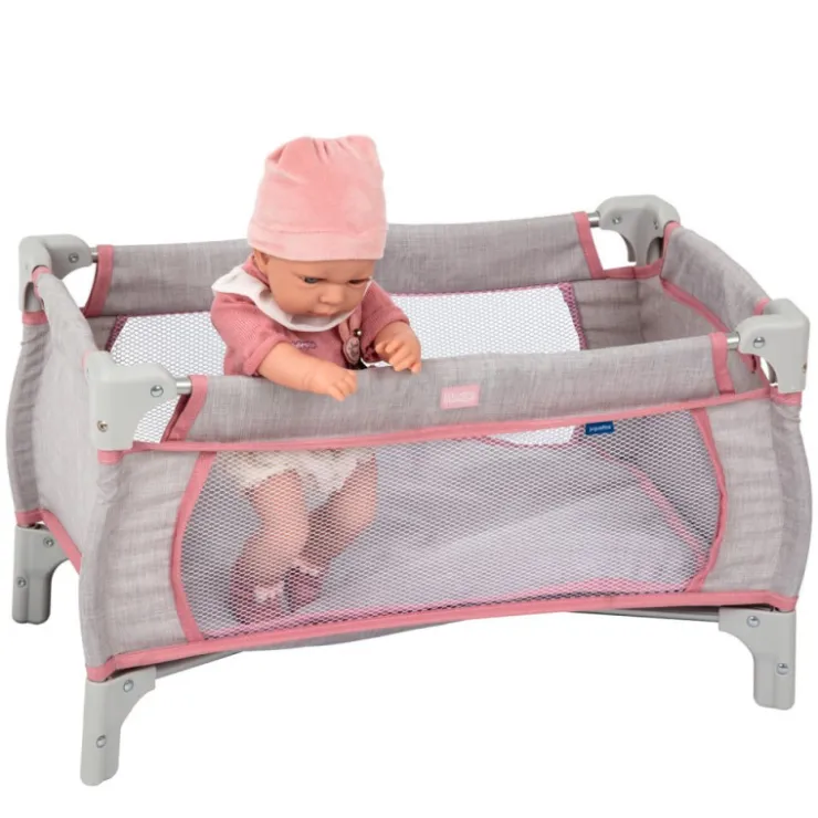 Cuna de Viaje>Mimittos Hot