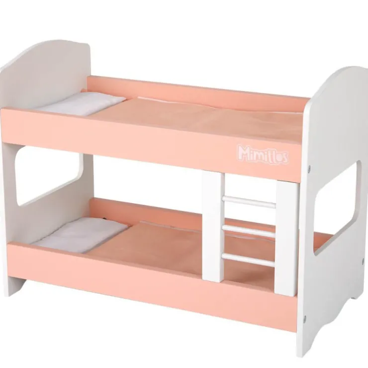 Litera de Madera>Mimittos Outlet