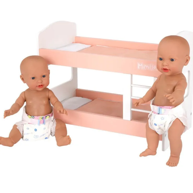 Litera de Madera>Mimittos Outlet