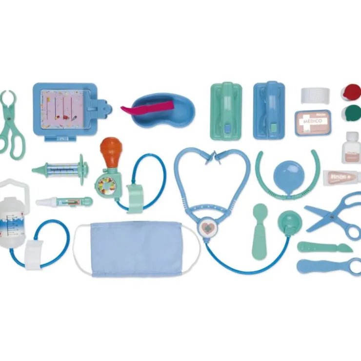 Maletín de Médico>Mimittos Clearance