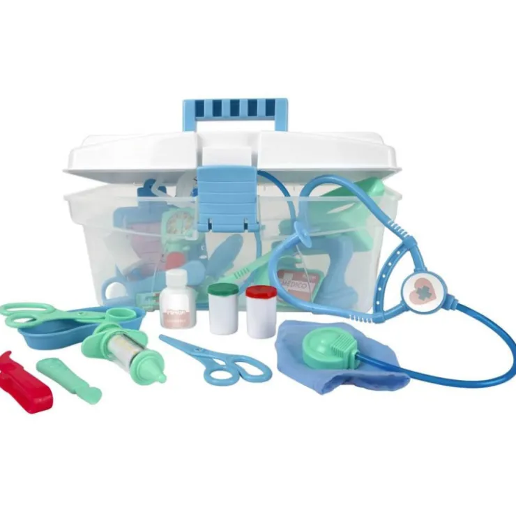 Maletín de Médico>Mimittos Clearance