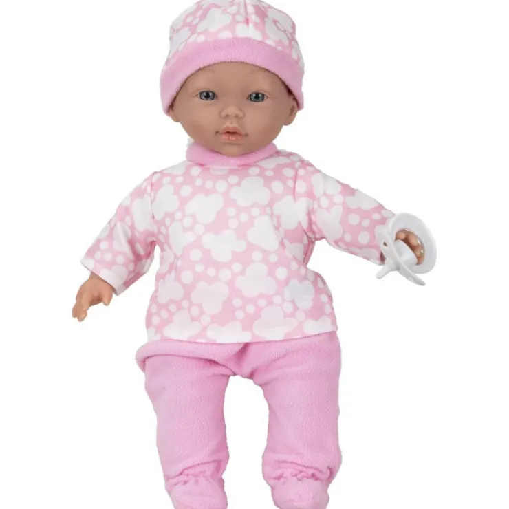 Mi Bebé Niña 33 cm>Mimittos