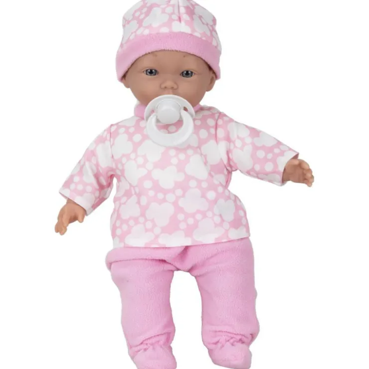 Mi Bebé Niña 33 cm>Mimittos