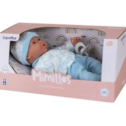 Mi Bebé Niño 33 cm><noscript><img width=