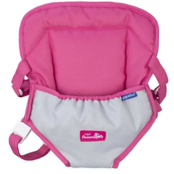 Mochila Portabebé>Mimittos Best