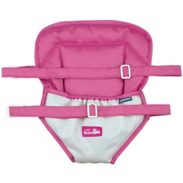 Mochila Portabebé>Mimittos Best