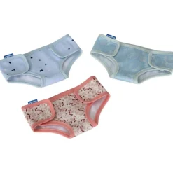 Pañales de Tela Reutilizables>Mimittos